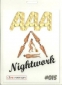 Nightwork O2 arena 