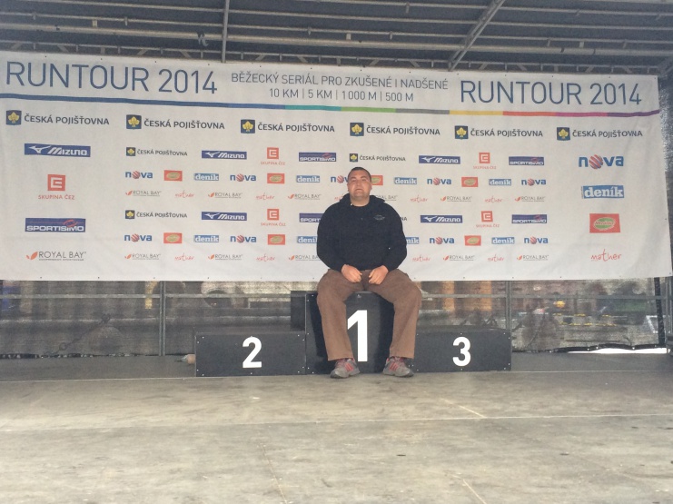 RunTour 2014 